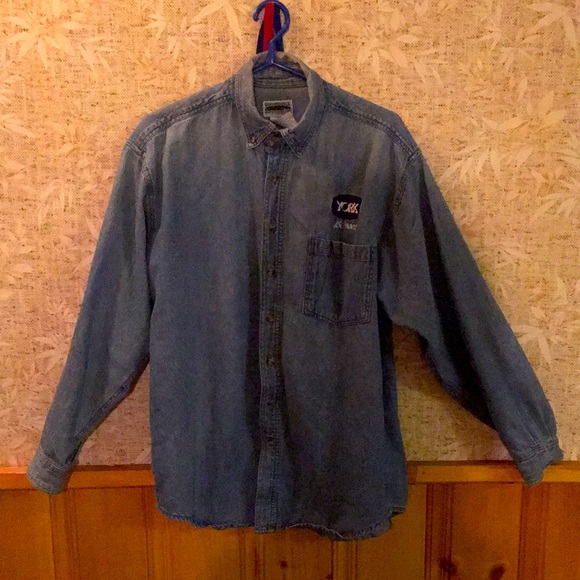 Stylish Jean jacket - Picture 1 of 1